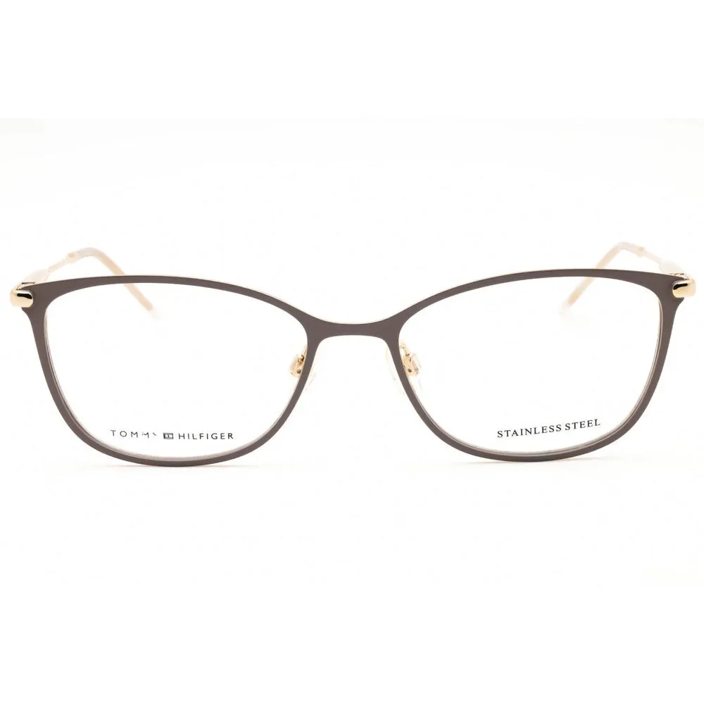 NWT Tommy Hilfiger TH 1637-02F7 00 53mm New Eyeglasses